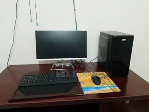 Desktop computer (Good condition) for office/personal use