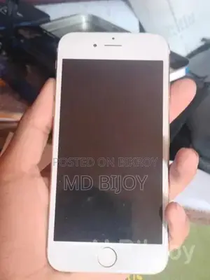 Apple iPhone 6 (Used)