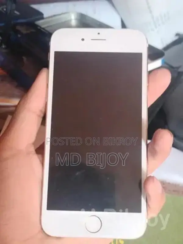 Apple iPhone 6 (Used)