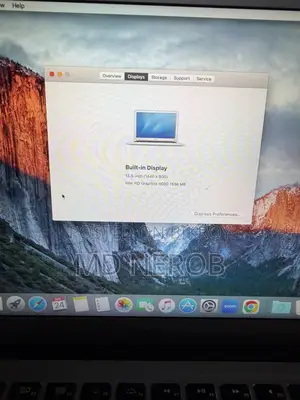 Macbook for Sale