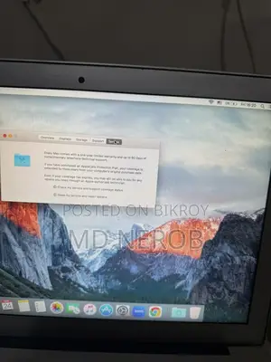 Macbook for Sale