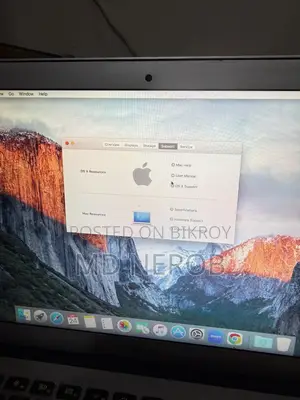 Macbook for Sale