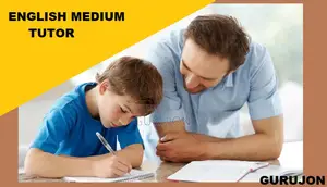 HOME TUTOR AVAILABLE@DHANMONDI