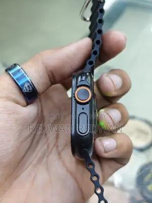 Watch Ultra 2