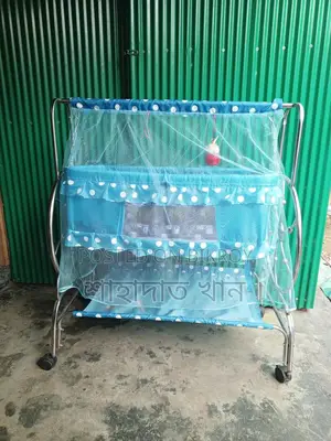 এস পাইপের দোলনা একদম ফ্রেশ কন্ডিশন