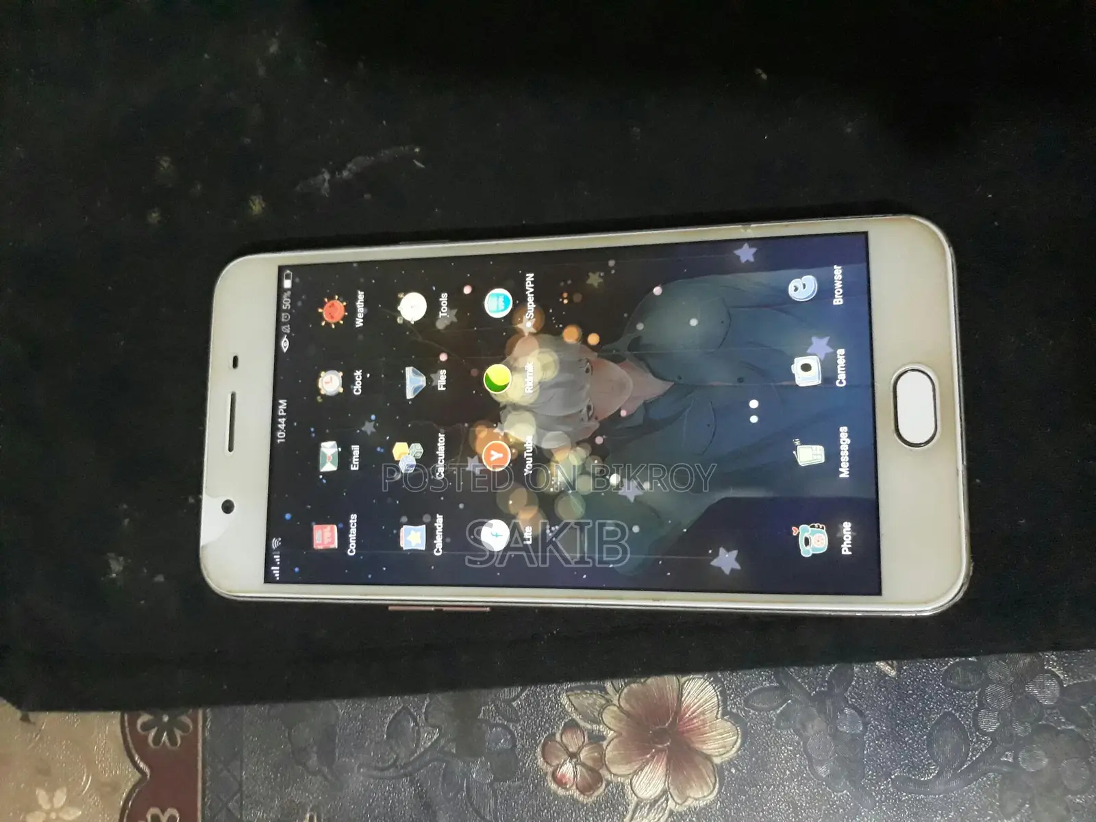 OPPO F1s 3/32 (Used)