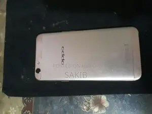 OPPO F1s 3/32 (Used)