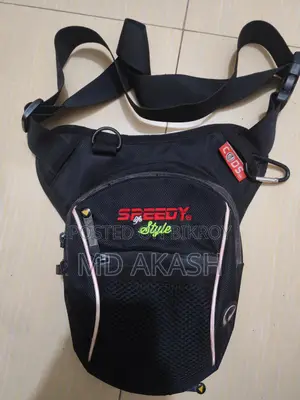 CODS multi bag
