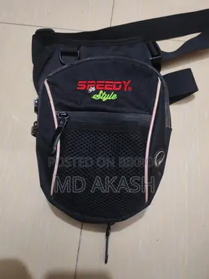 CODS multi bag