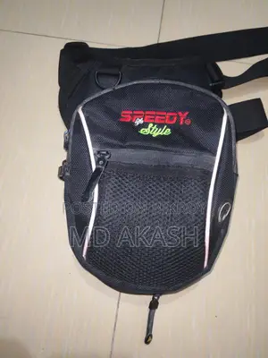 CODS multi bag