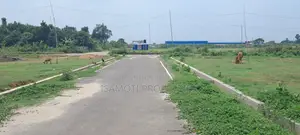 Affordable 3 Katha Plot for Sale in Purbachal