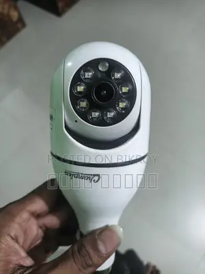 IP camera