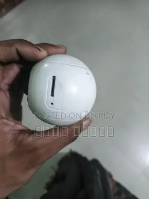 IP camera
