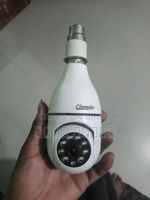 IP camera