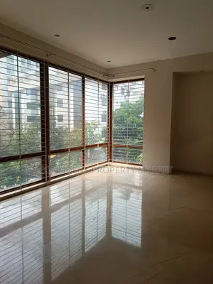 Semi Furnished Flat Rent B/Z