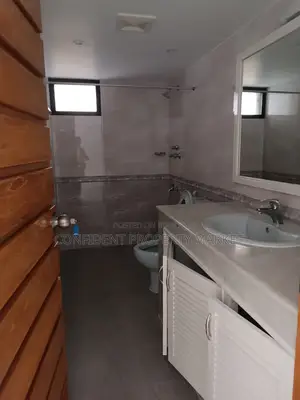 Semi Furnished Flat Rent B/Z