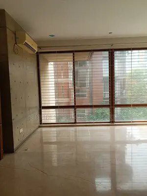 Semi Furnished Flat Rent B/Z