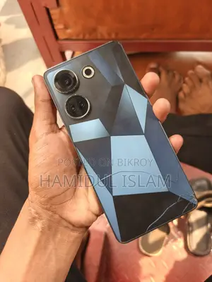Tecno Camon 20 (Used)