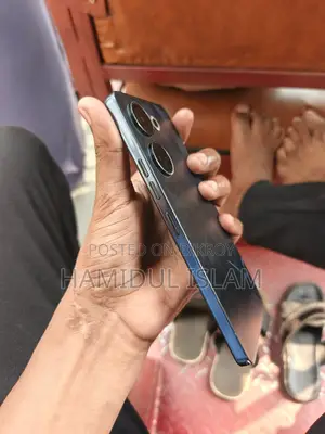 Tecno Camon 20 (Used)