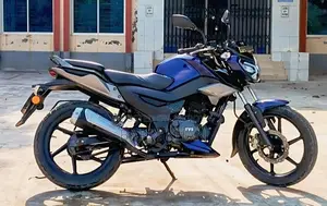 TVS Raider 125 2023