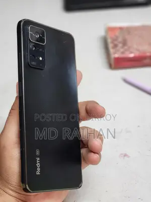 Xiaomi Redmi Note 11 Pro Android (Used)