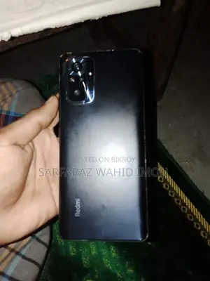Xiaomi Redmi Note 10 Pro (Used)