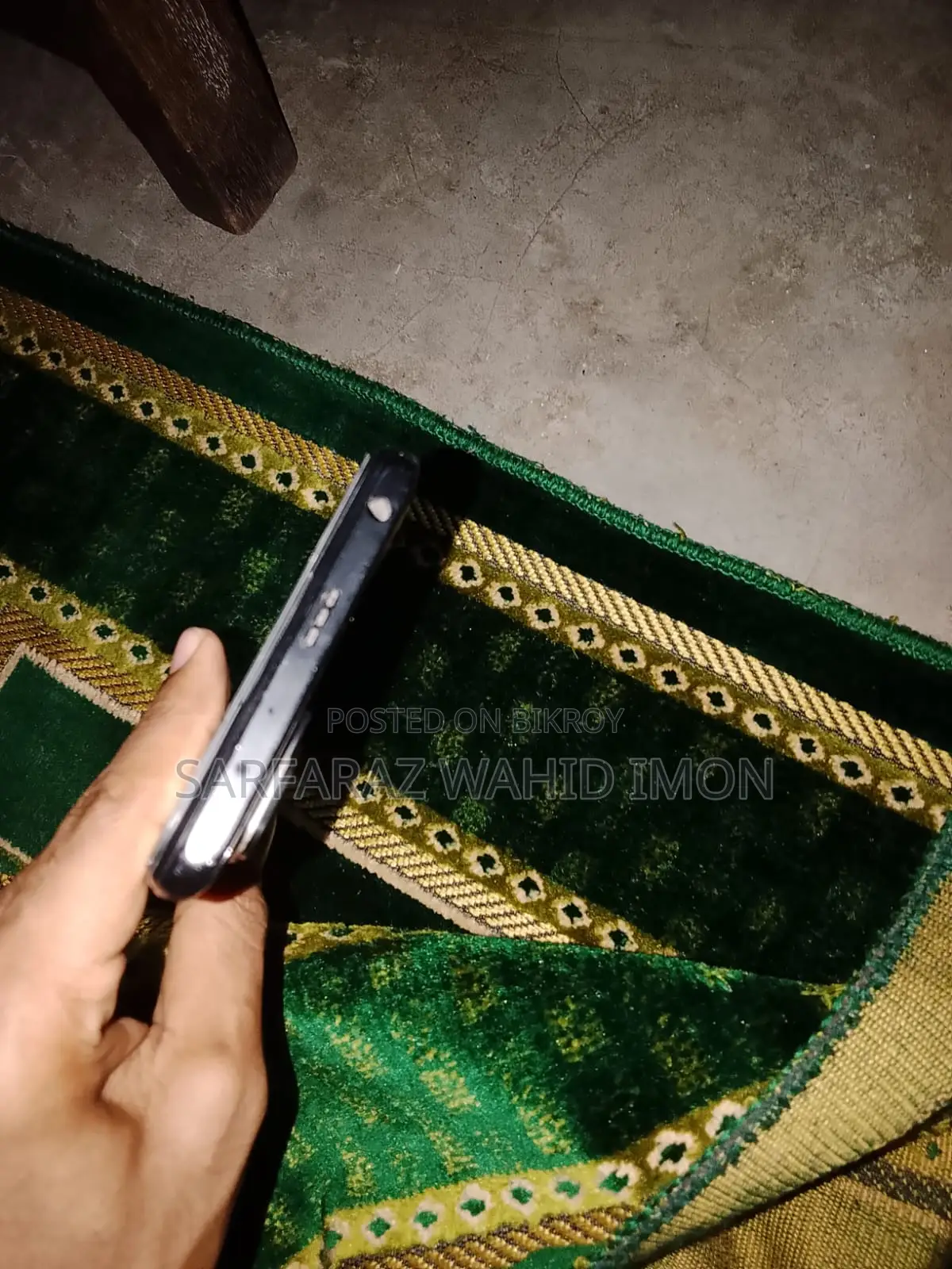 Xiaomi Redmi Note 10 Pro (Used)