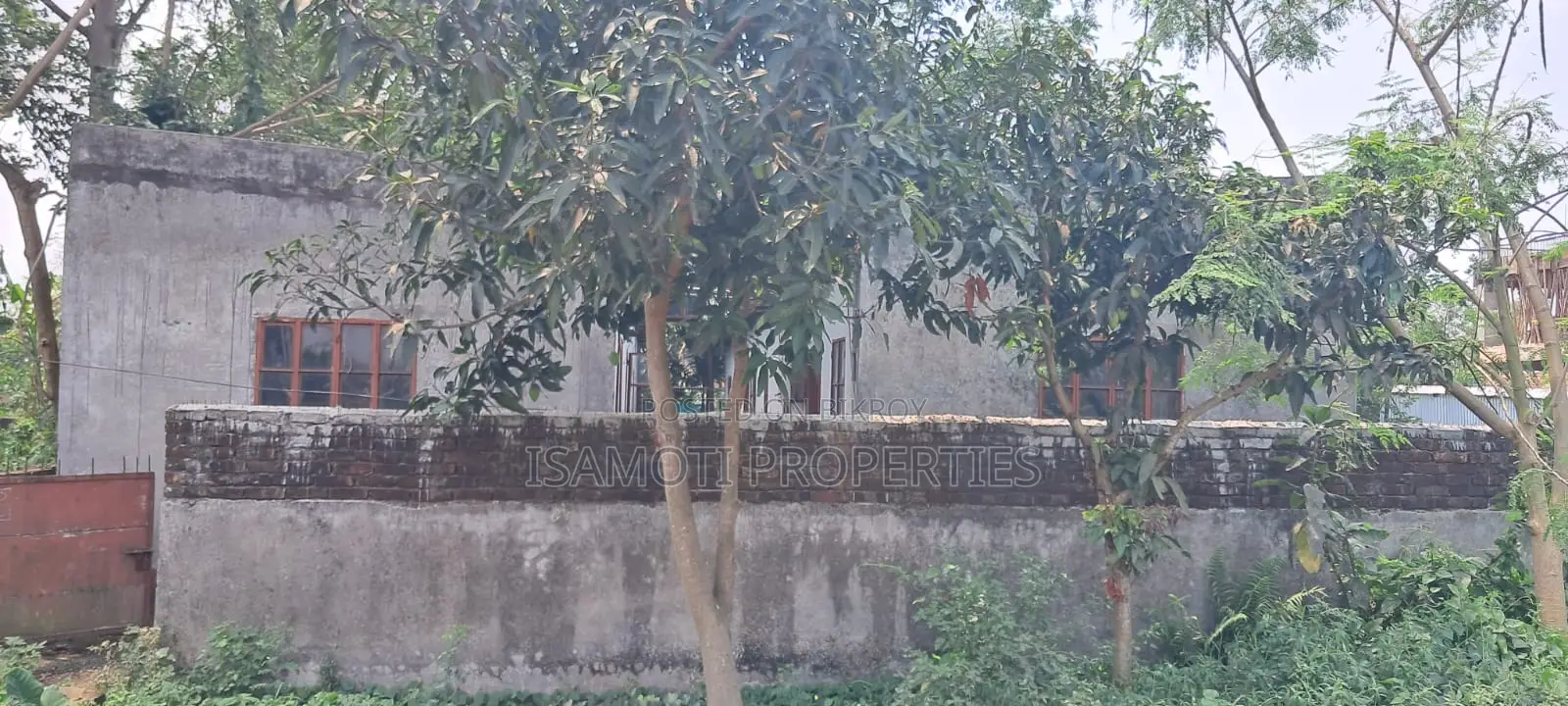 3 Katha Plot for Sale on 75ft Road, Sector 14