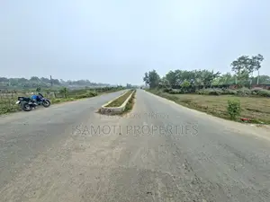 3 Katha Plot for Sale on 75ft Road, Sector 14