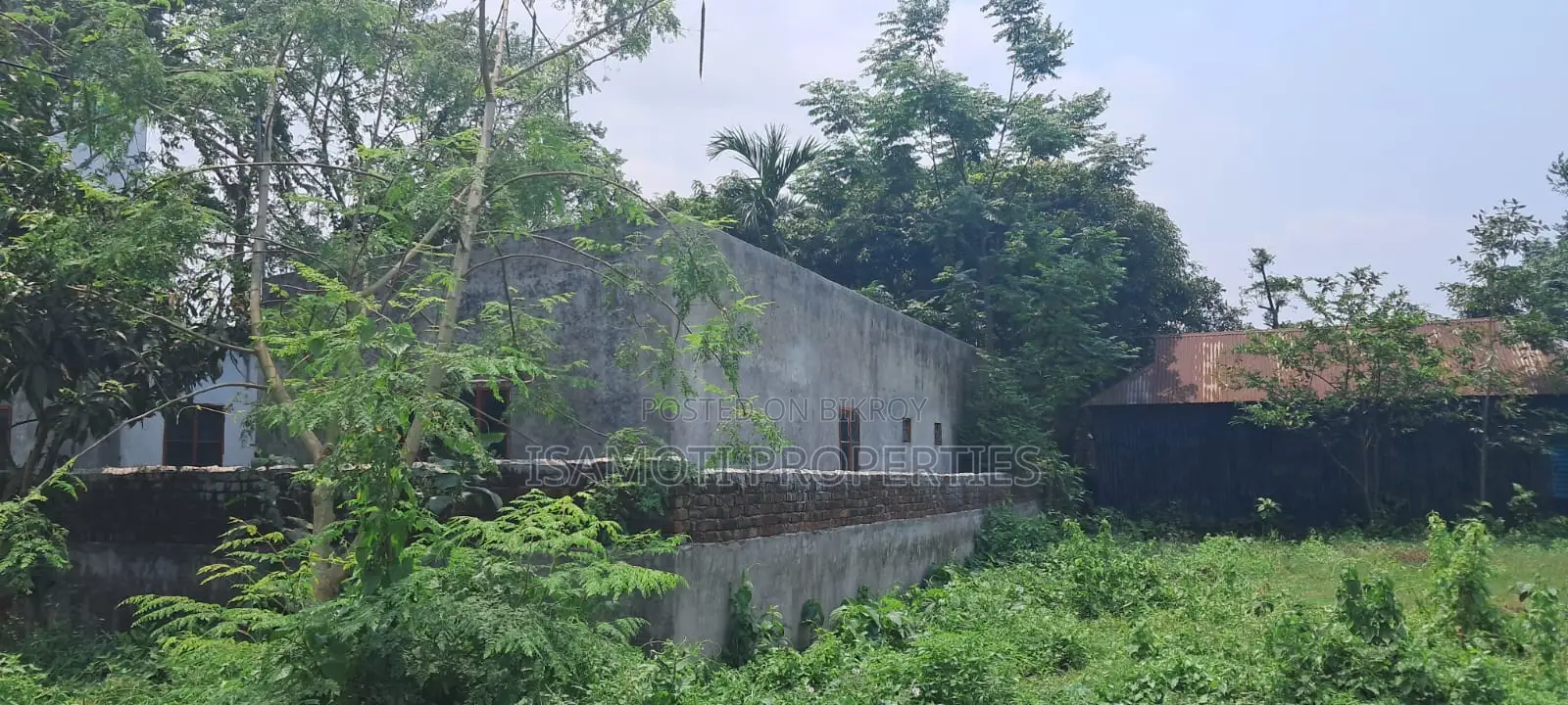 3 Katha Plot for Sale on 75ft Road, Sector 14