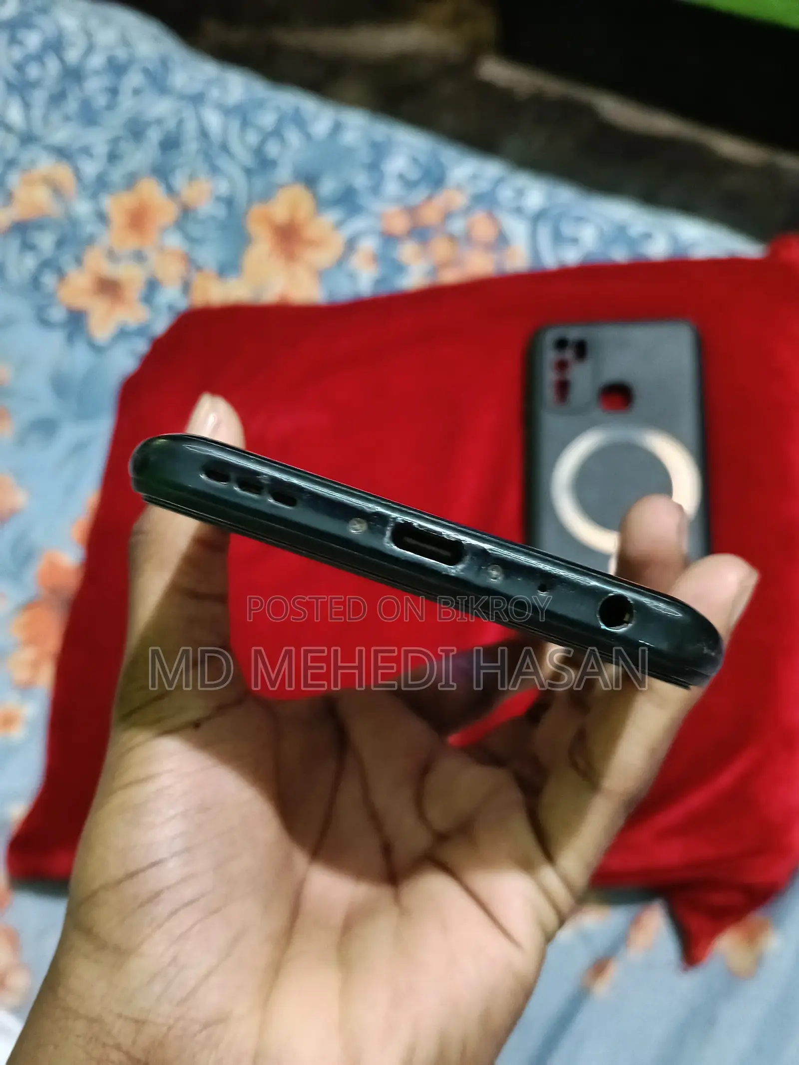 Vivo Y30 (Used)
