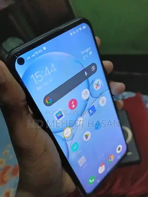 Vivo Y30 (Used)