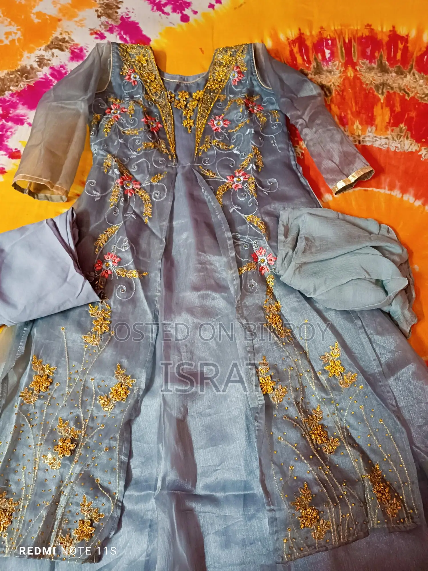 Gown for Sale
