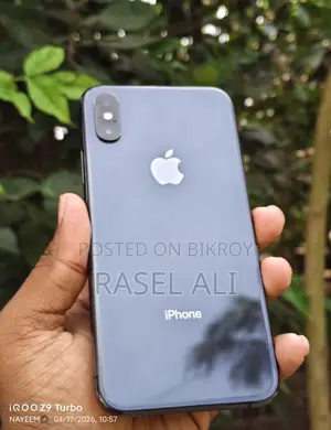 Apple iPhone XS (Used)