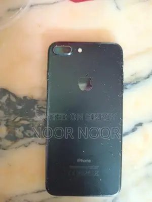 Apple iPhone 7 Plus 32 GB Black