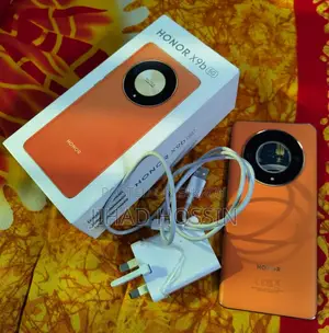 Honor X9b 5G (Used)