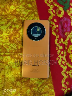 Honor X9b 5G (Used)