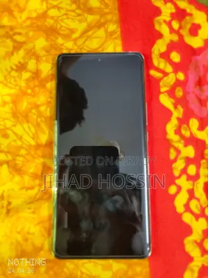 Honor X9b 5G (Used)