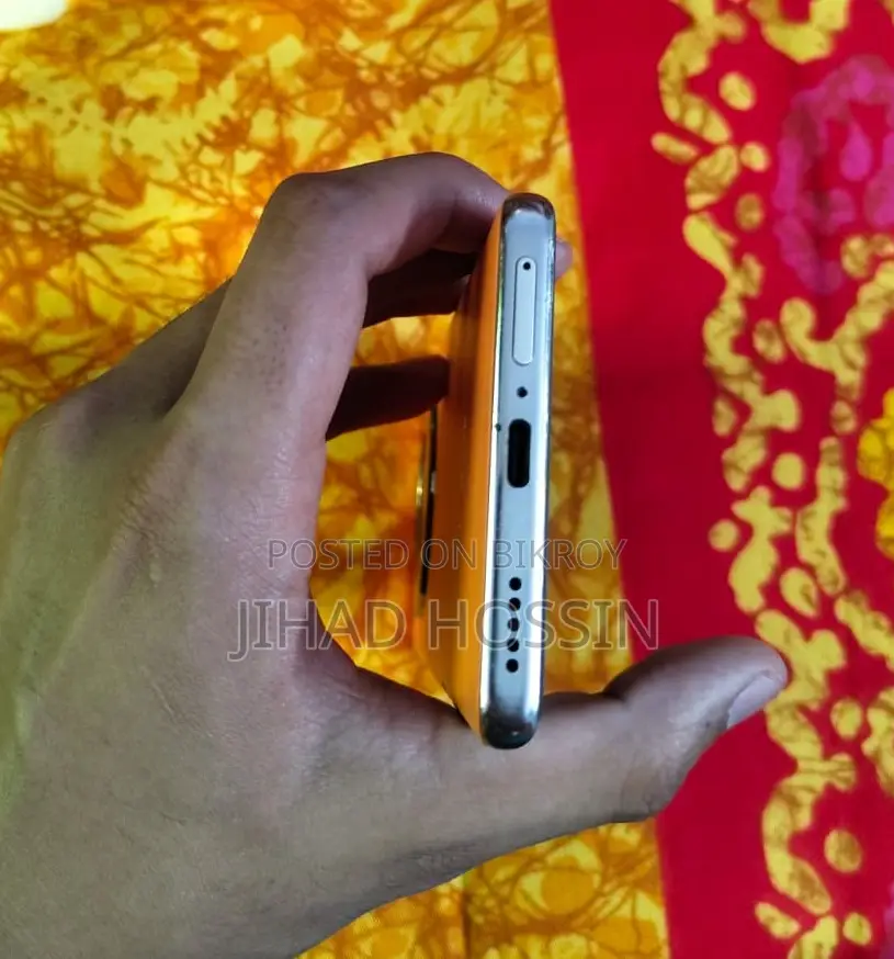 Honor X9b 5G (Used)