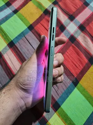 Helio 80 (Used)