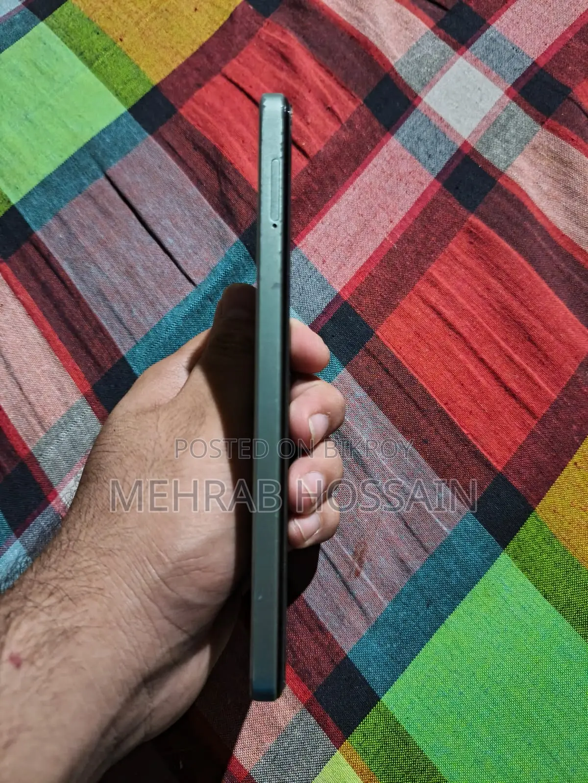Helio 80 (Used)