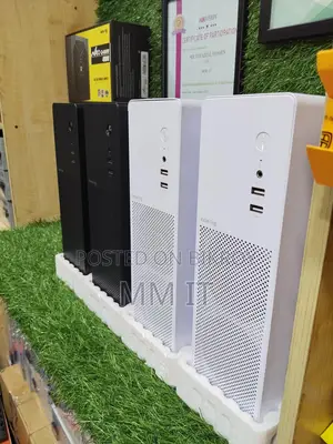 New Computer CORE i5 6th Gen/ 8 GB Ram/ 256 SSD