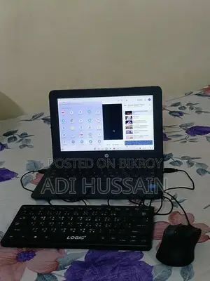HP Chromebook 11 G8 EE