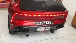 Beautiful Attractive Car for Kids
