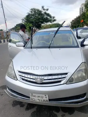 Toyota Allion A15 2005
