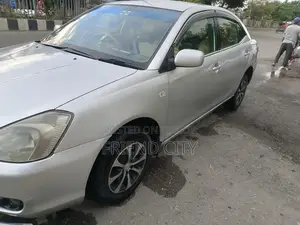 Toyota Allion A15 2005