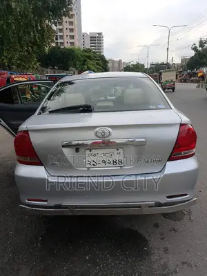 Toyota Allion A15 2005