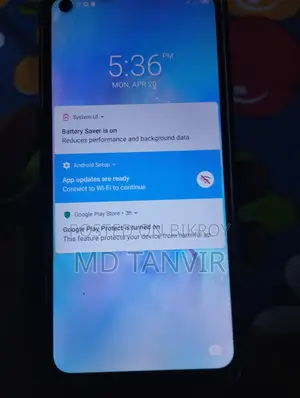 ইনফিনিক্স এস ৪ (ব্যবহৃত)