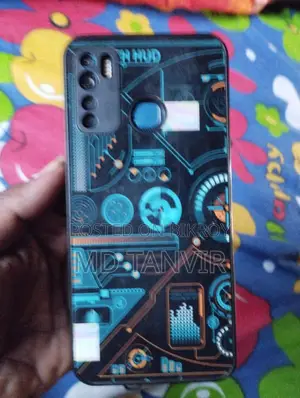 ইনফিনিক্স এস ৪ (ব্যবহৃত)