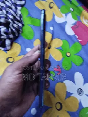 ইনফিনিক্স এস ৪ (ব্যবহৃত)